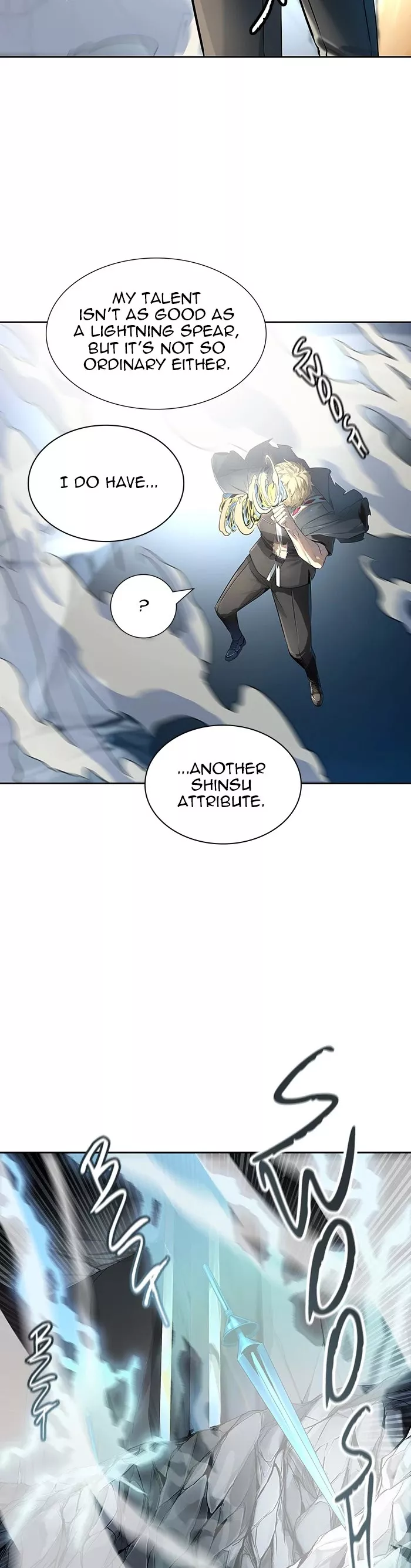 Tower of God, chapter 523, image 28