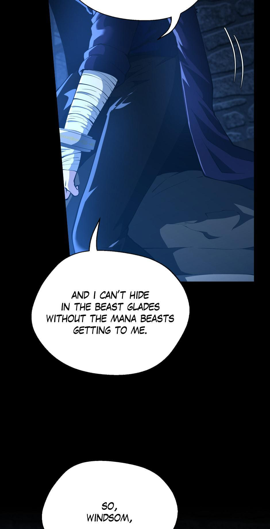 The Beginning After the End, chapter 147, image 35