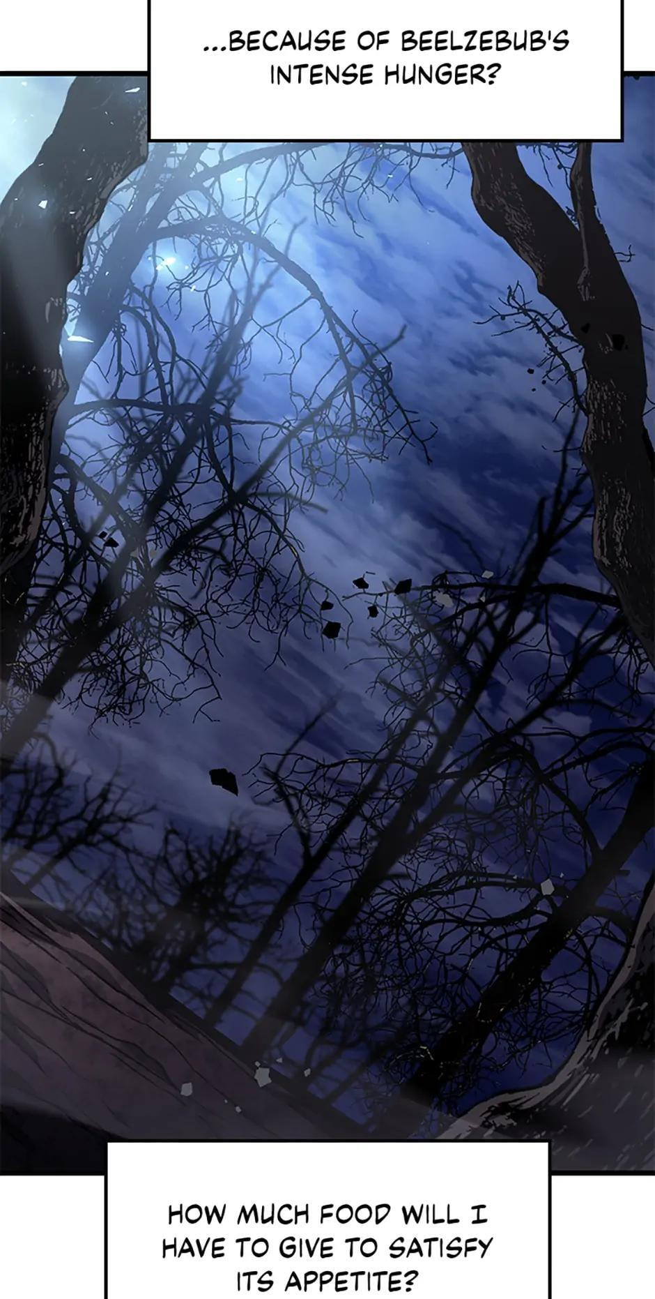 Revenge of the Baskerville Bloodhound, chapter 8, image 20