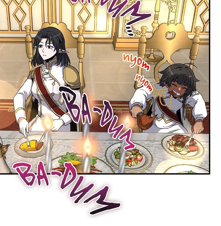 The Beginning After the End, chapter 225, image 7