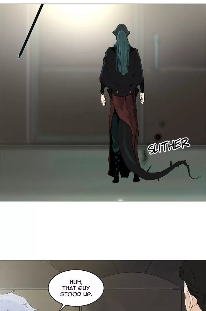 Tower of God, chapter 200, image 15