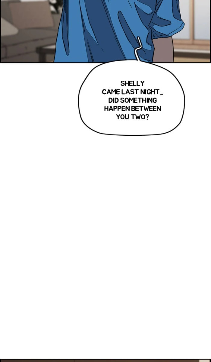 Wind Breaker, chapter 361, image 50