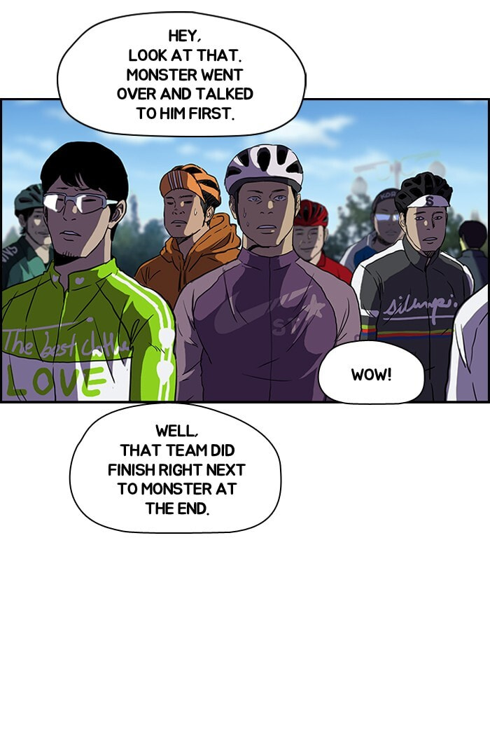 Wind Breaker, chapter 130, image 13