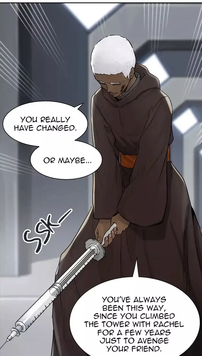 Tower of God, chapter 428, image 38