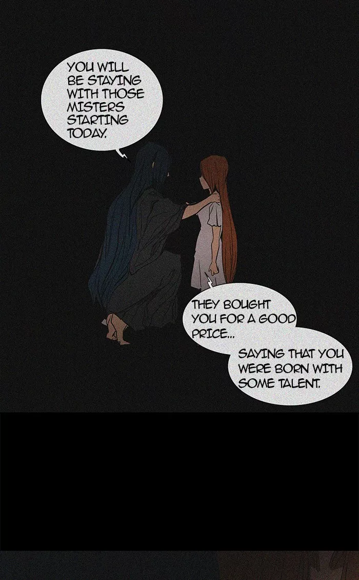 Tower of God, chapter 257, image 38