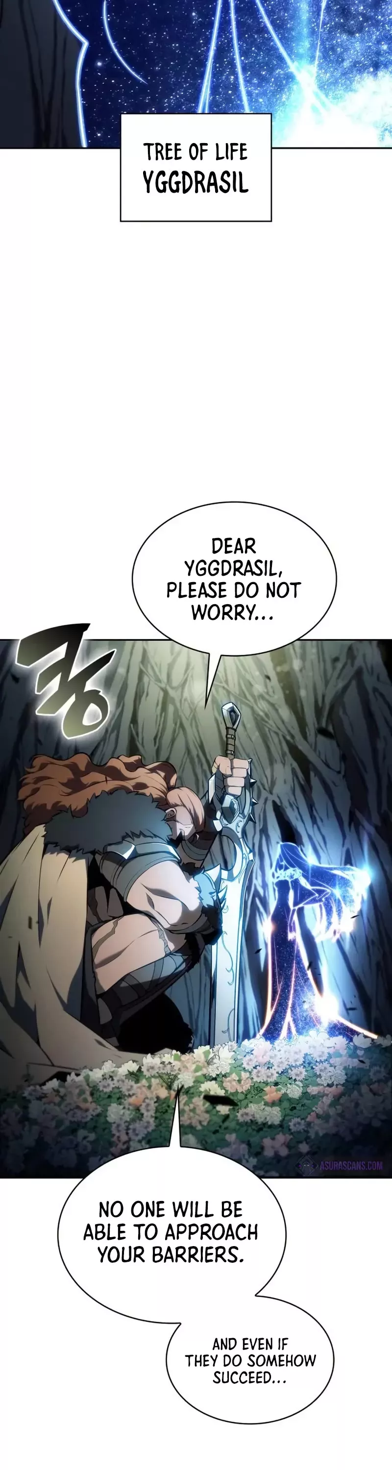 Solo Max-Level Newbie, chapter 139, image 11