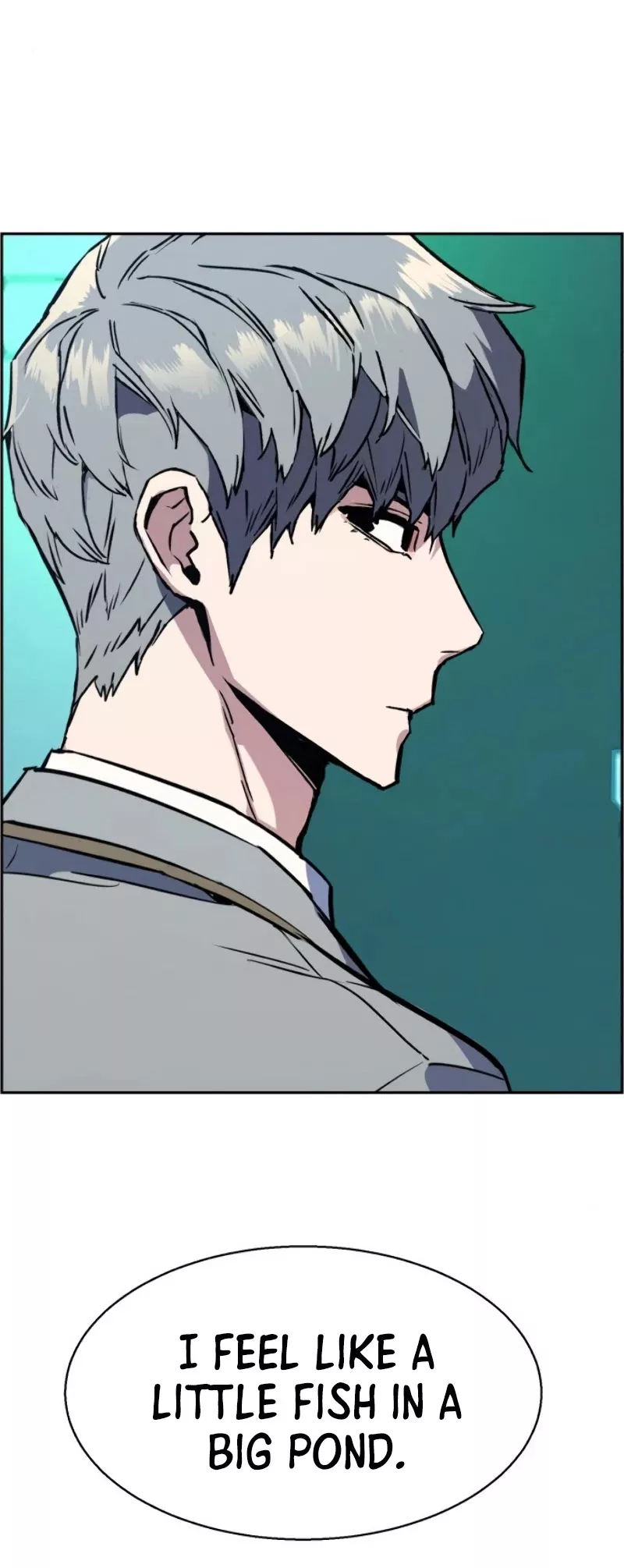 Teenage Mercenary, chapter 34, image 21
