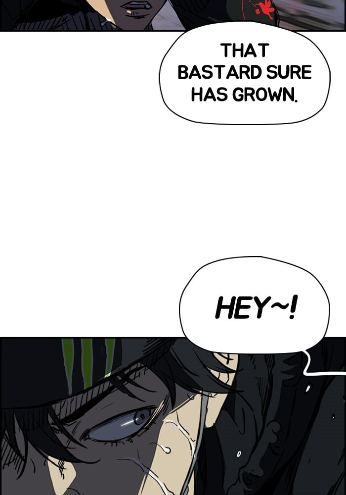 Wind Breaker, chapter 187, image 27