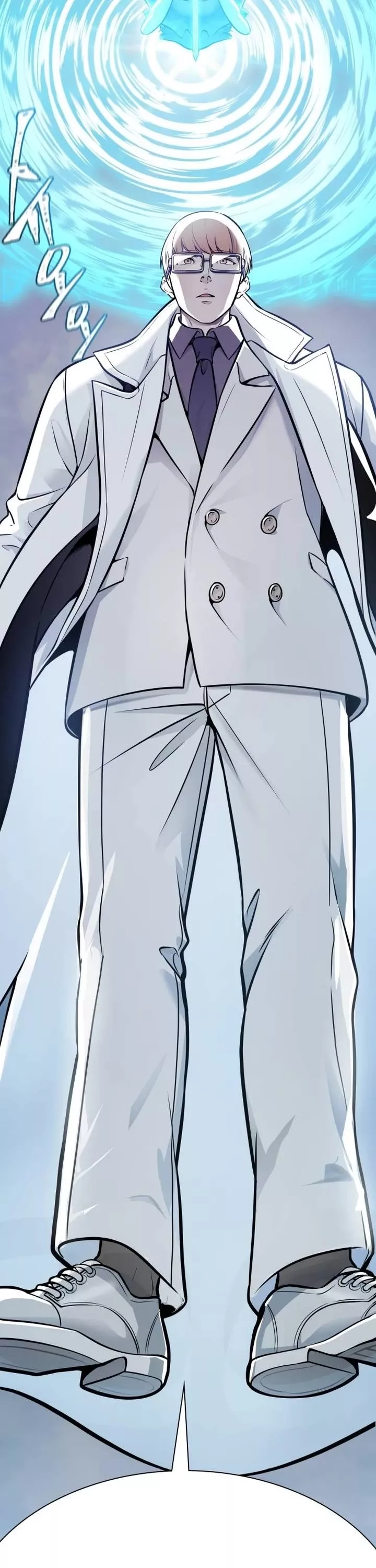 Tower of God, chapter 632, image 73