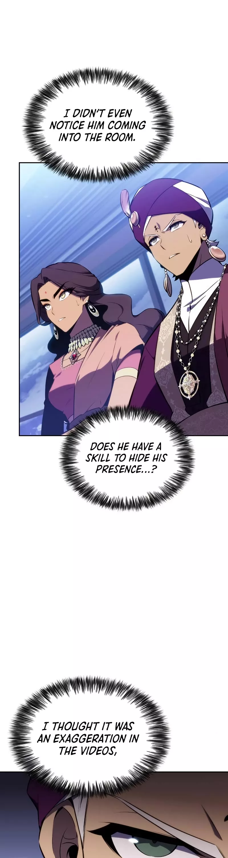 Solo Max-Level Newbie, chapter 128, image 13