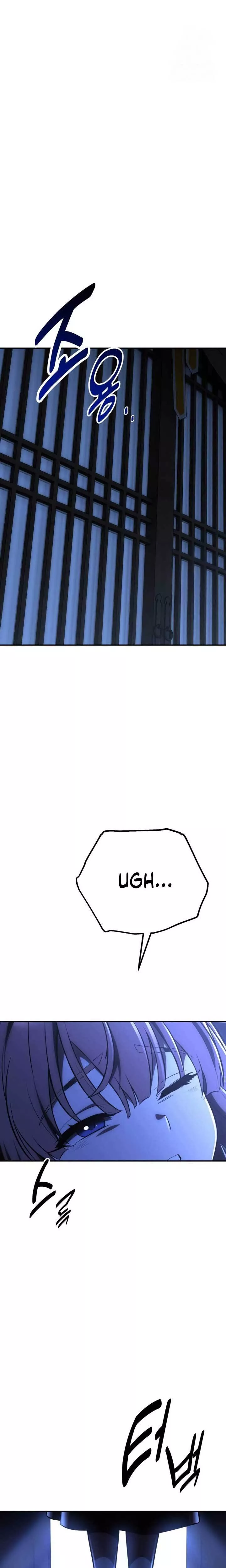 I Killed the Main Player, chapter 68, image 30