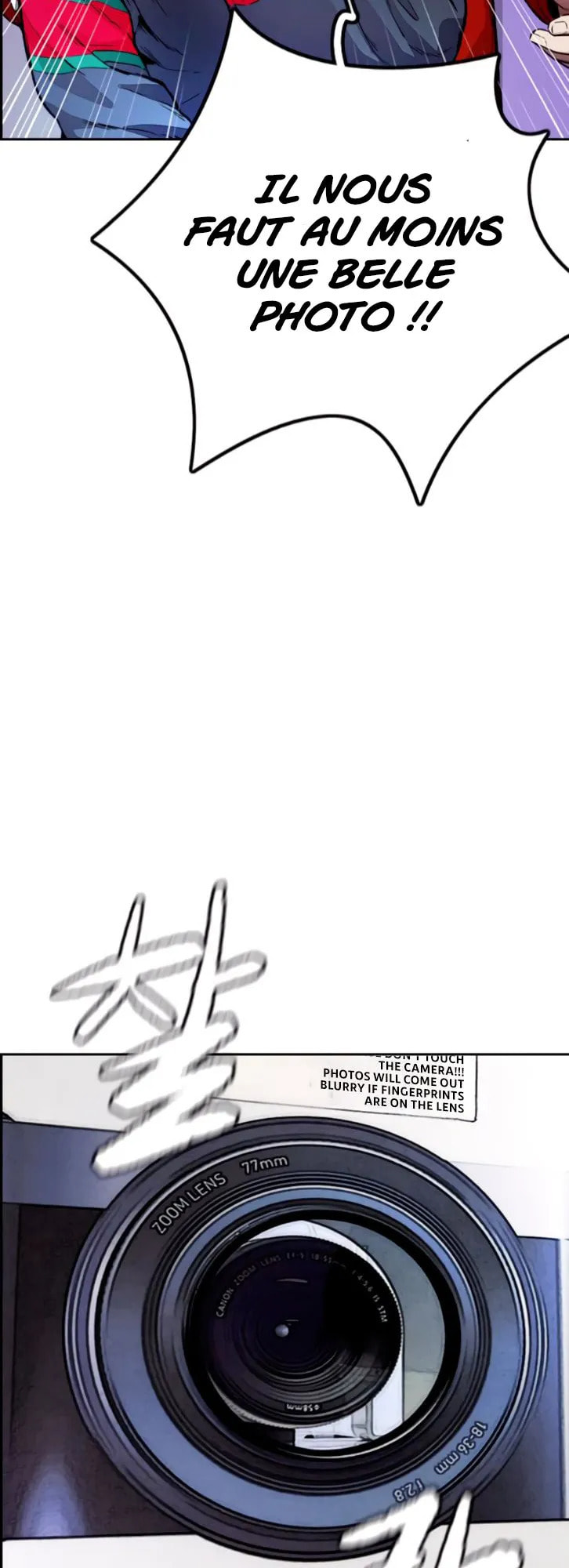 Wind Breaker, chapter 11, page 76