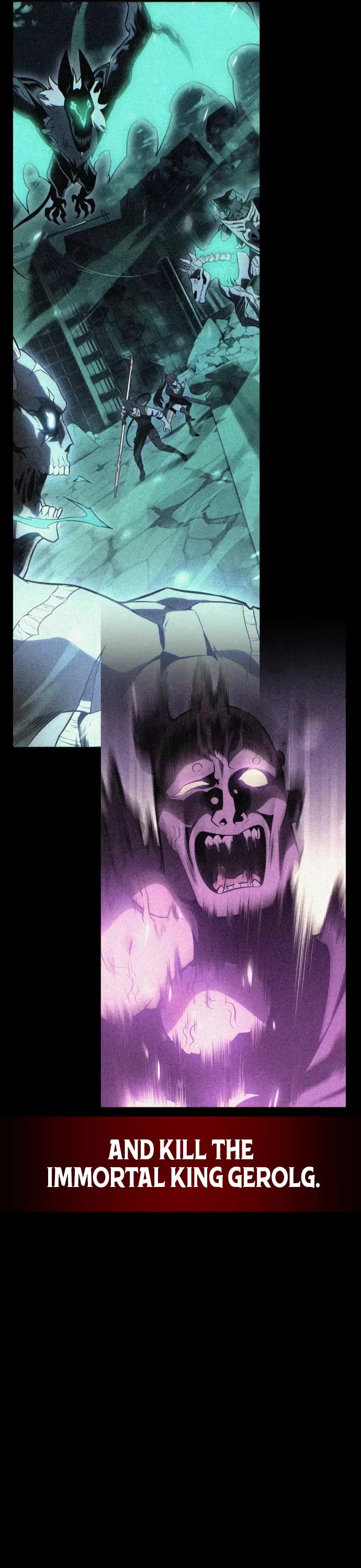 I Killed the Main Player, chapter 70, image 58