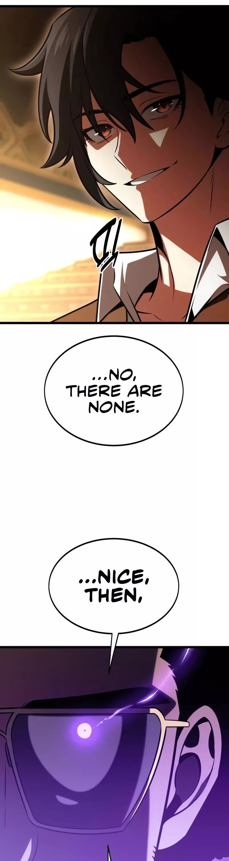 I Killed the Main Player, chapter 24, image 26