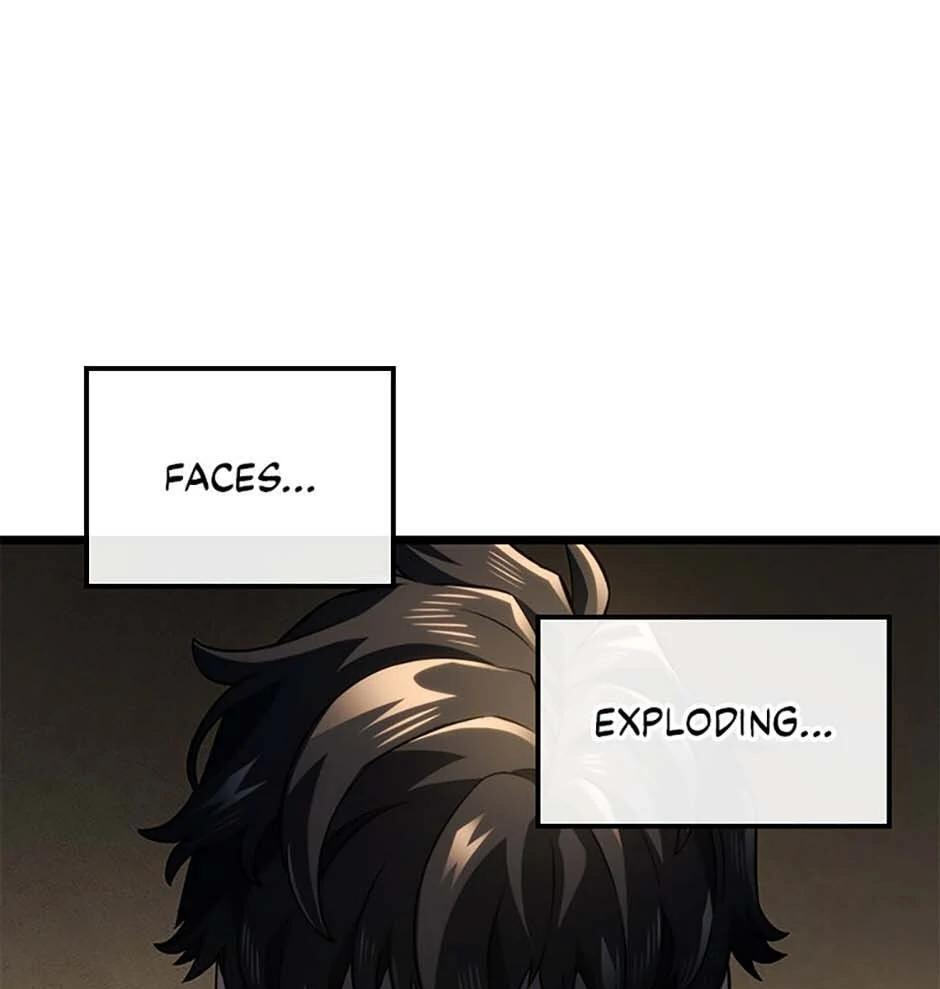 Revenge of the Baskerville Bloodhound, chapter 77, image 33
