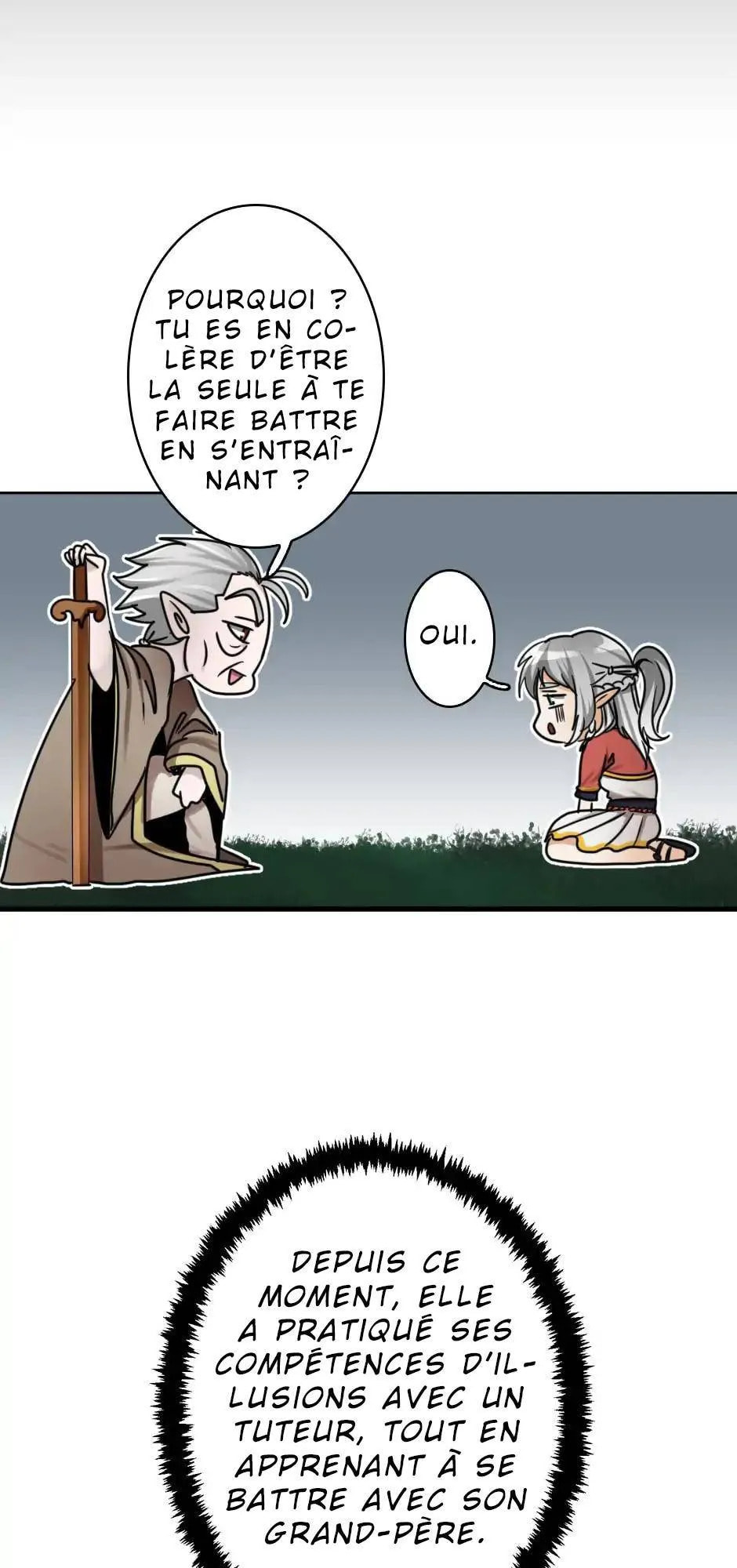 The Beginning After the End, chapter 26, image 29