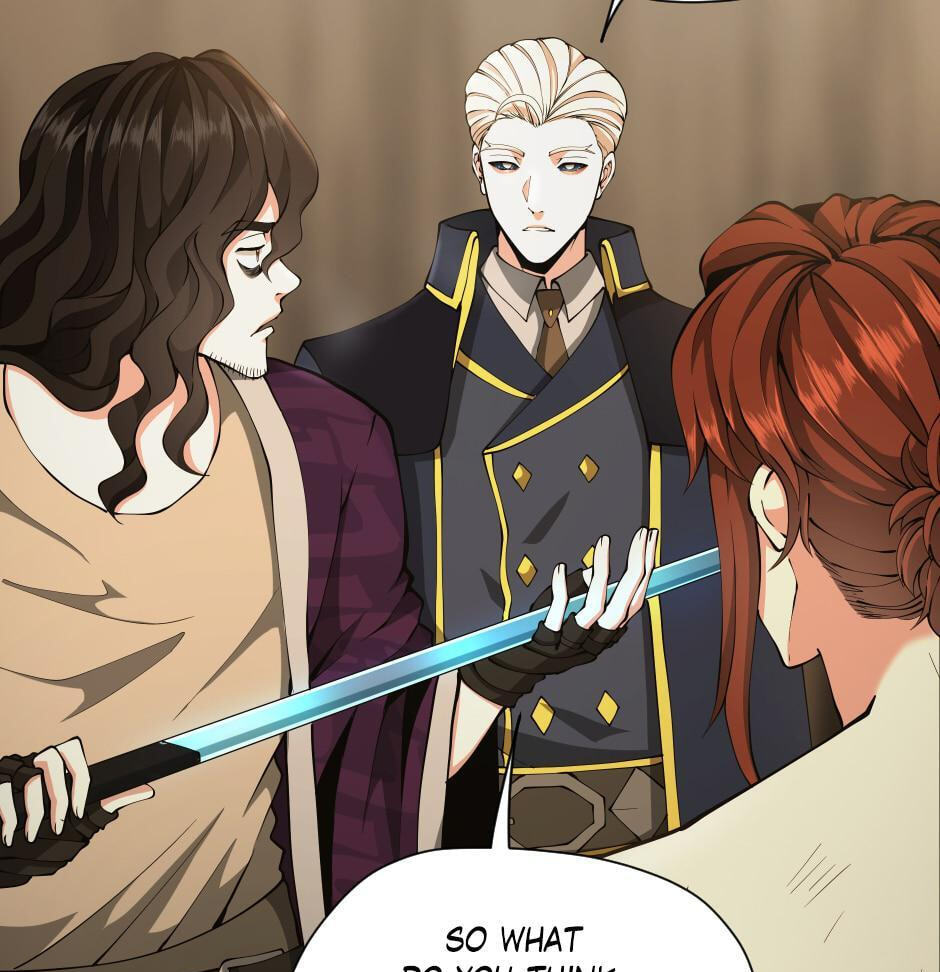The Beginning After the End, chapter 162, image 28