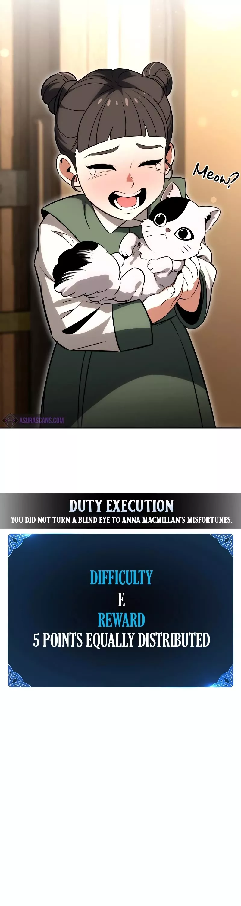 I Killed the Main Player, chapter 8, image 47