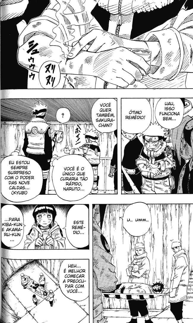 Naruto, chapter 78, image 2