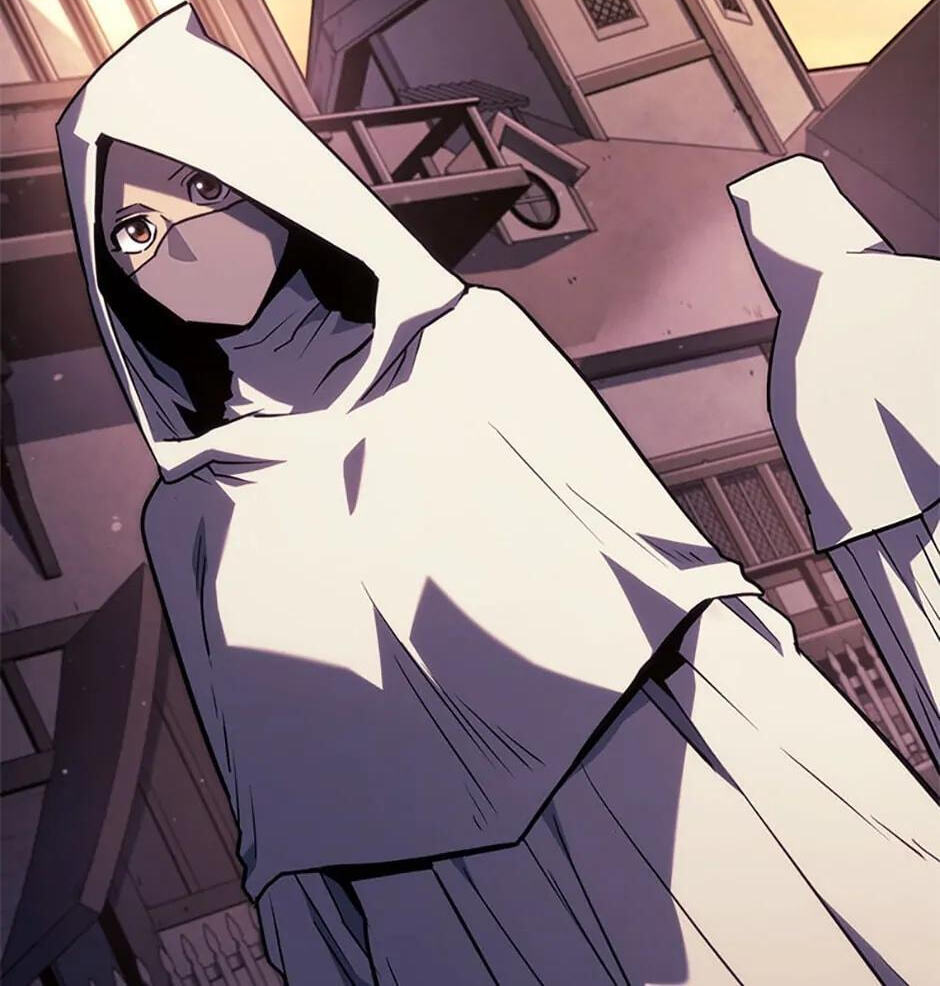 Revenge of the Baskerville Bloodhound, chapter 45, image 93