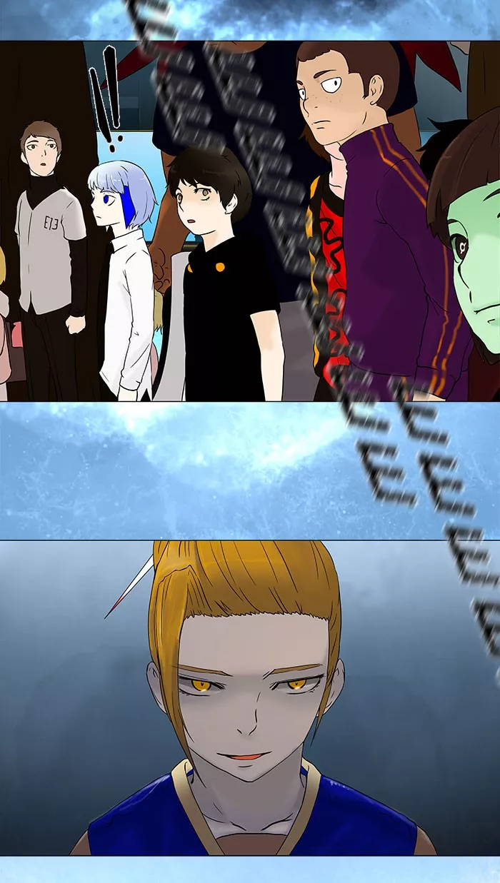Tower of God, chapter 59, image 42