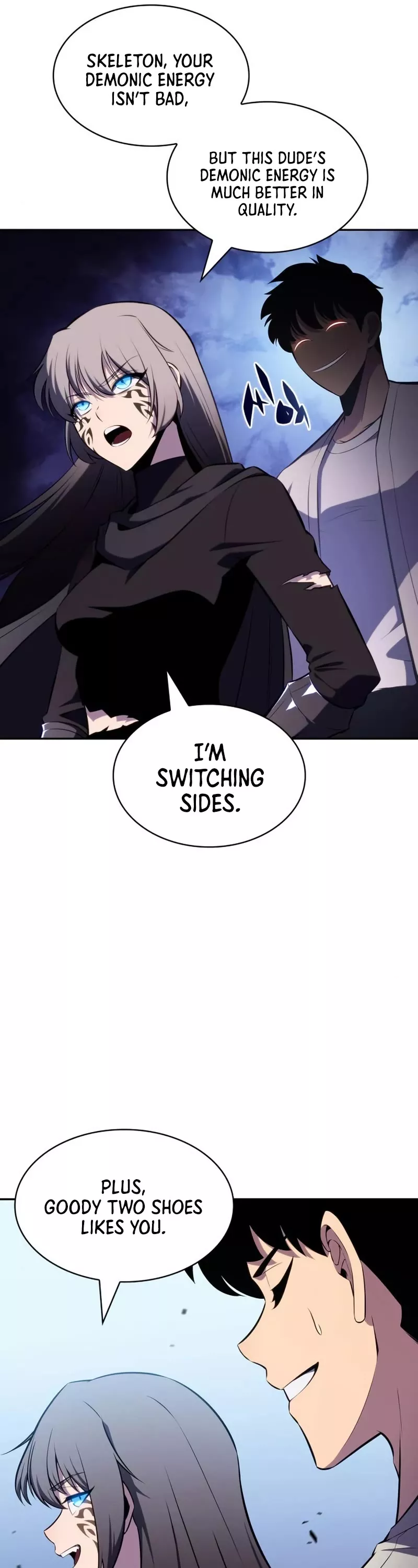 Solo Max-Level Newbie, chapter 124, image 42