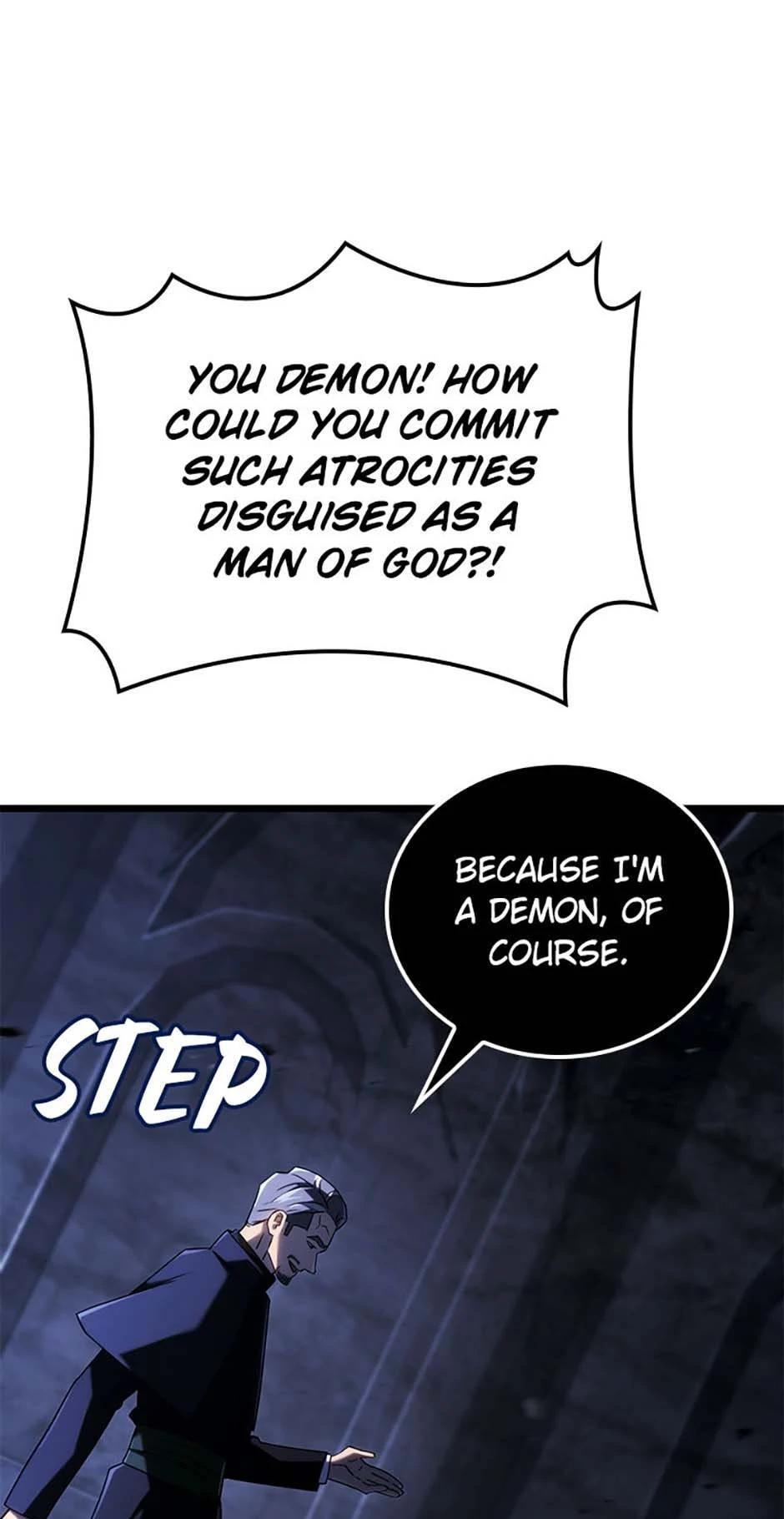 Revenge of the Baskerville Bloodhound, chapter 87, image 161
