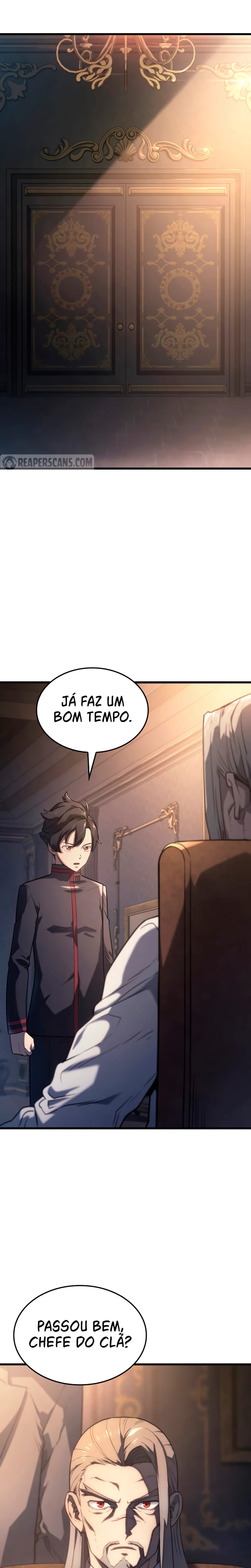 Revenge of the Baskerville Bloodhound, chapter 16, image 29