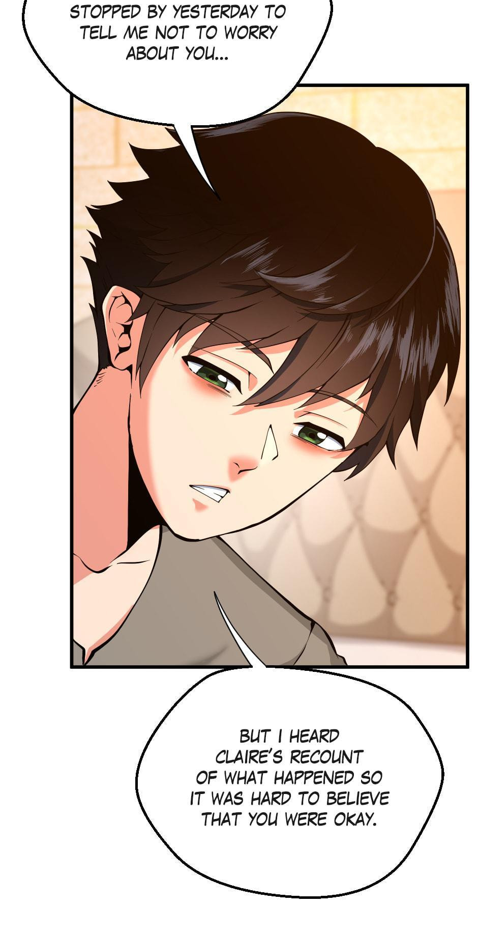 The Beginning After the End, chapter 122, image 72