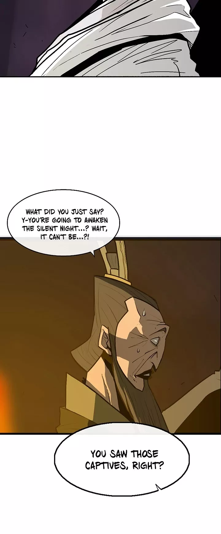 Legend of the Northern Blade, chapter 44, image 17