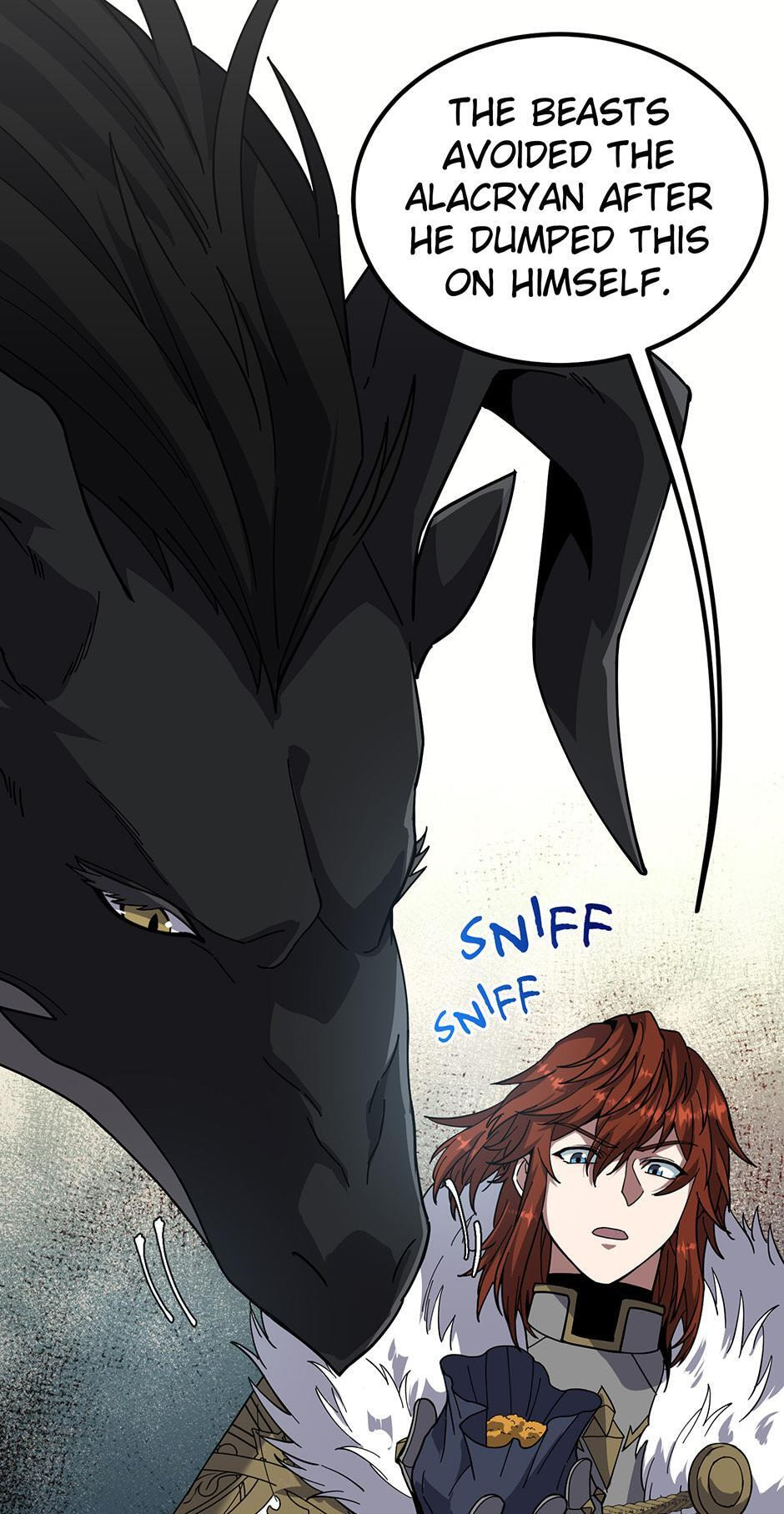 The Beginning After the End, chapter 246, image 71