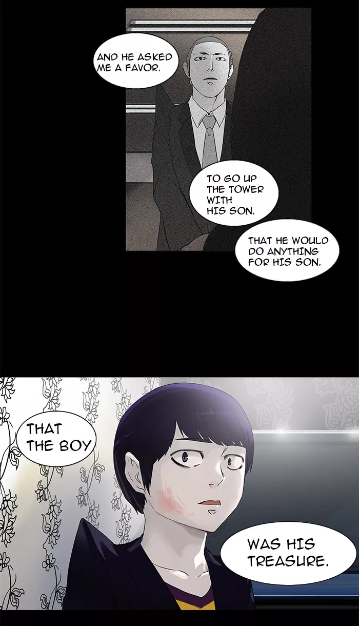 Tower of God, chapter 101, image 33