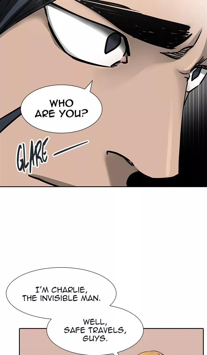 Tower of God, chapter 470, image 91