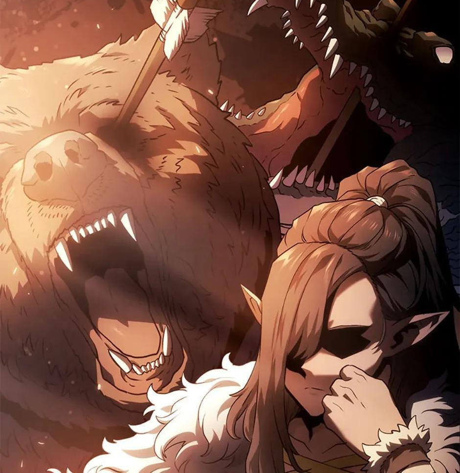 Revenge of the Baskerville Bloodhound, chapter 32, image 162