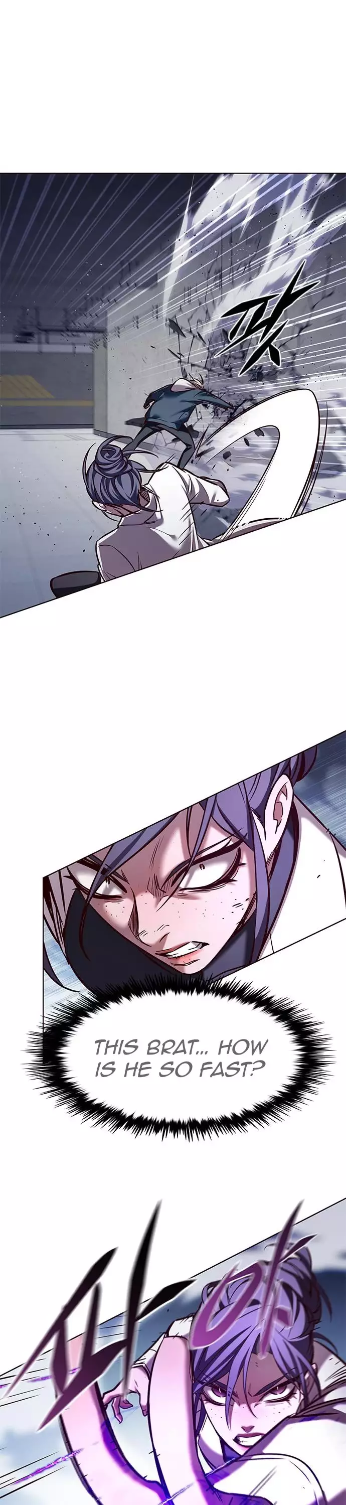 Eleceed, chapter 235, image 46