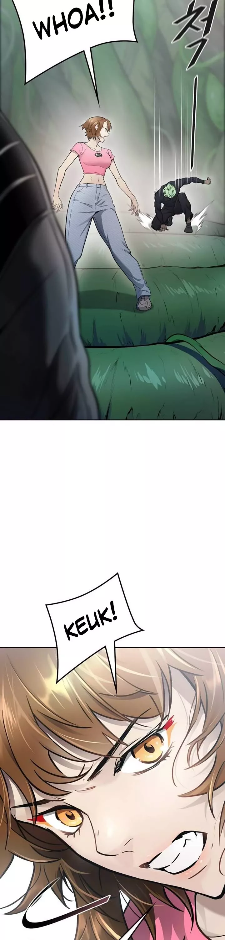 Tower of God, chapter 622, image 54