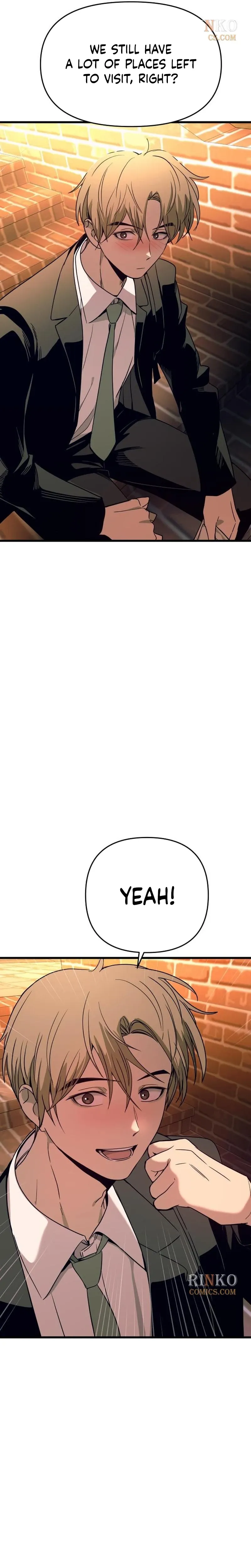 My Bias Gets on the Last Train, chapter 75, image 35