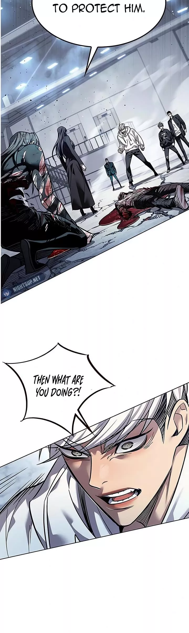 Eleceed, chapter 361, image 43