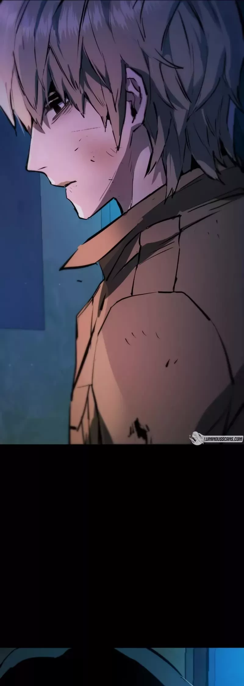 Teenage Mercenary, chapter 159, image 54