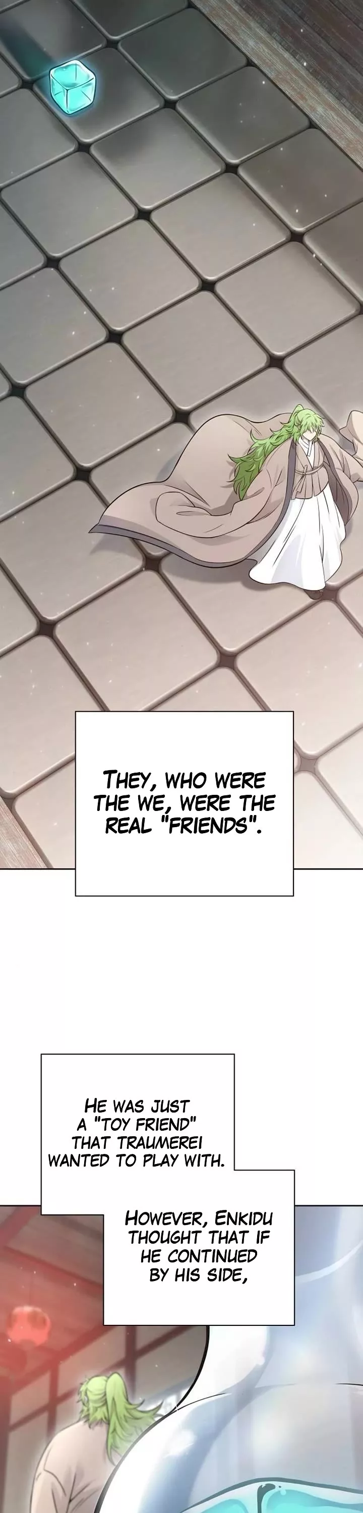 Tower of God, chapter 617, image 37