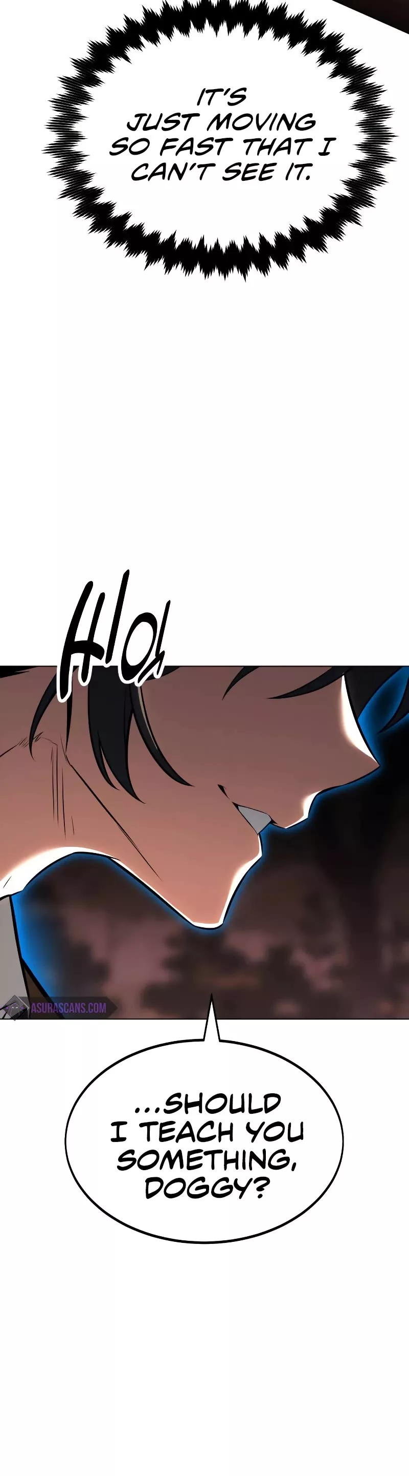 I Killed the Main Player, chapter 13, image 37