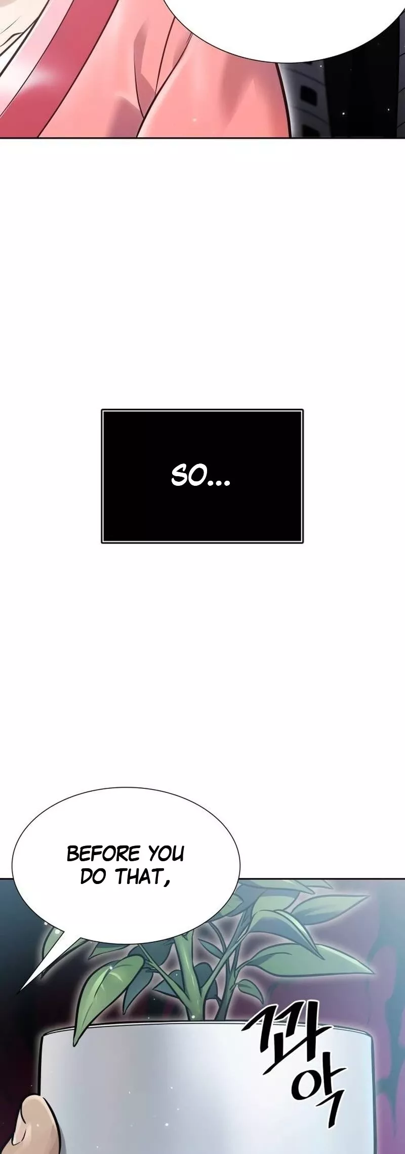 Tower of God, chapter 645, image 39