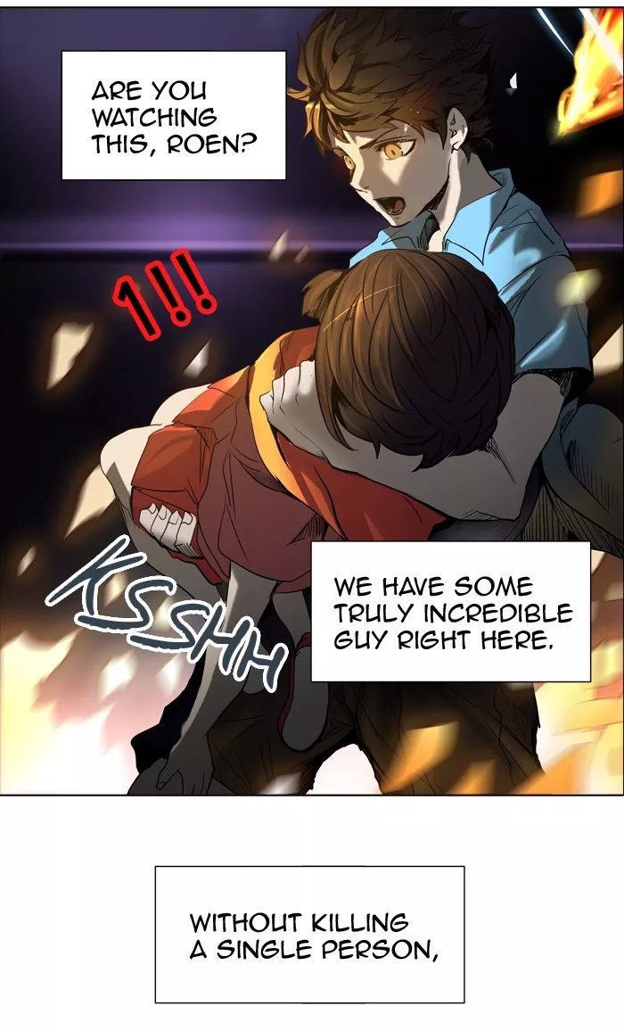 Tower of God, chapter 273, image 139