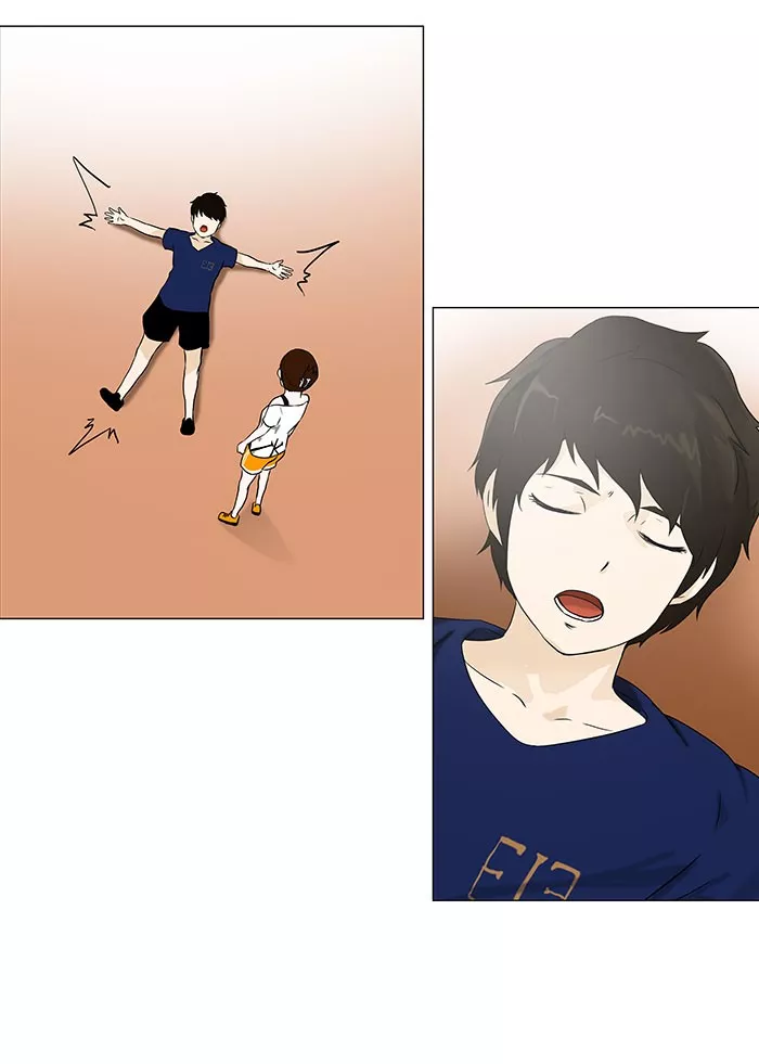 Tower of God, chapter 59, image 12