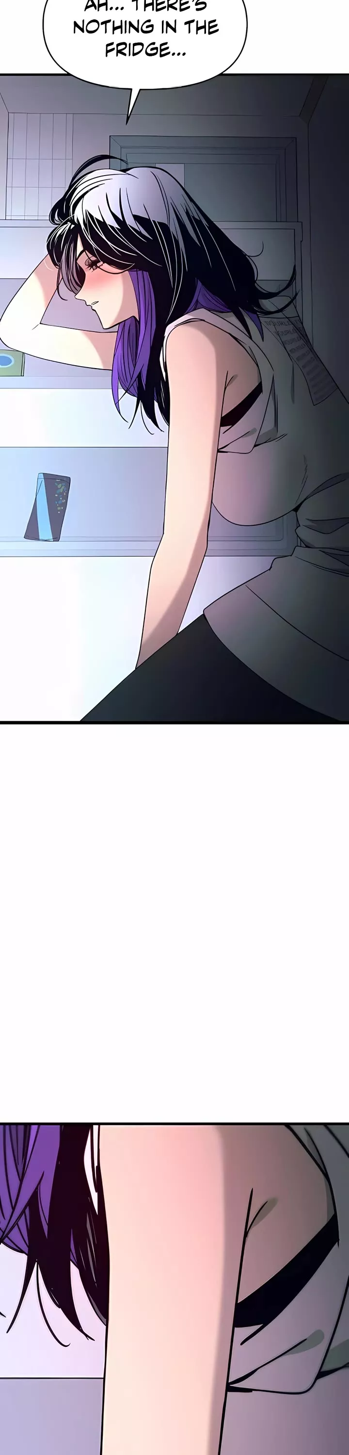 My Bias Gets on the Last Train, chapter 35, image 13