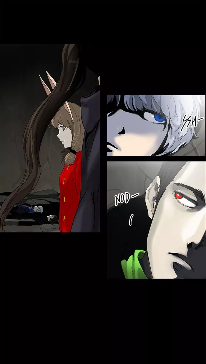 Tower of God, chapter 130, image 36