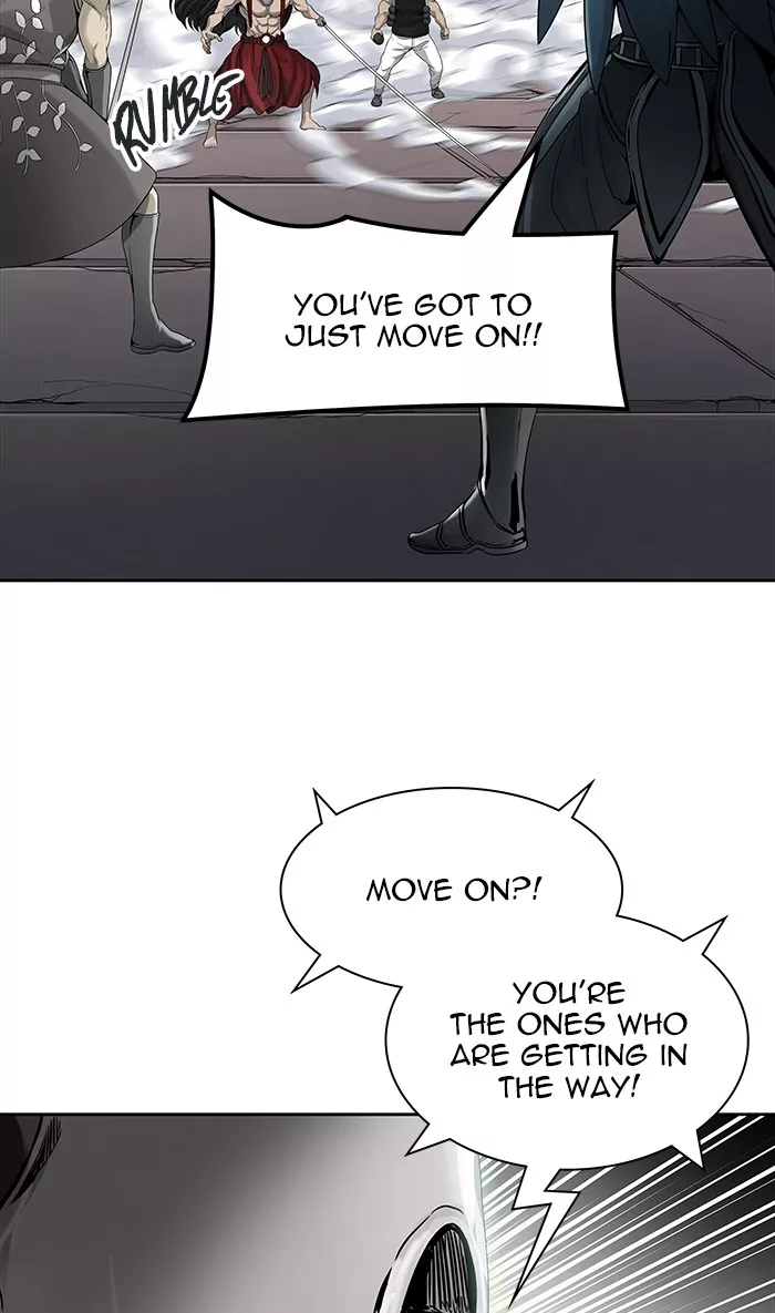 Tower of God, chapter 464, image 32