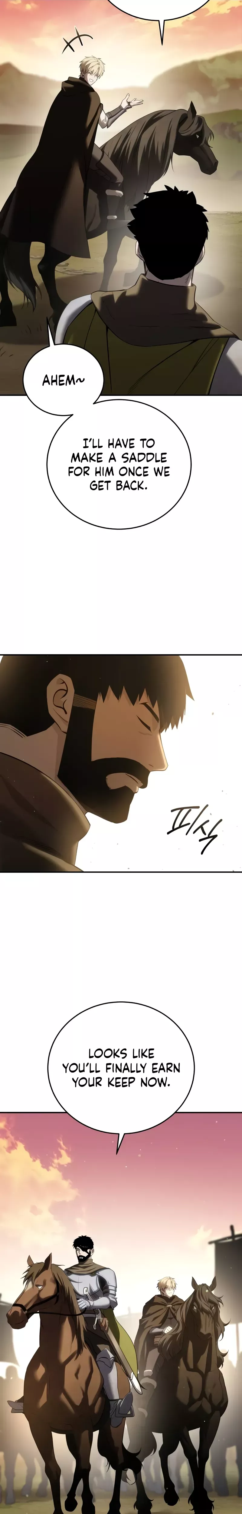Star-Fostered Swordmaster, chapter 63, image 36