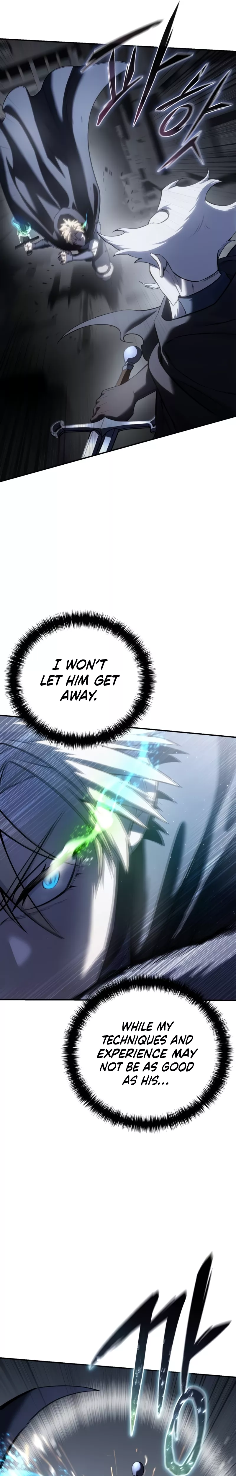 Star-Fostered Swordmaster, chapter 58, image 5