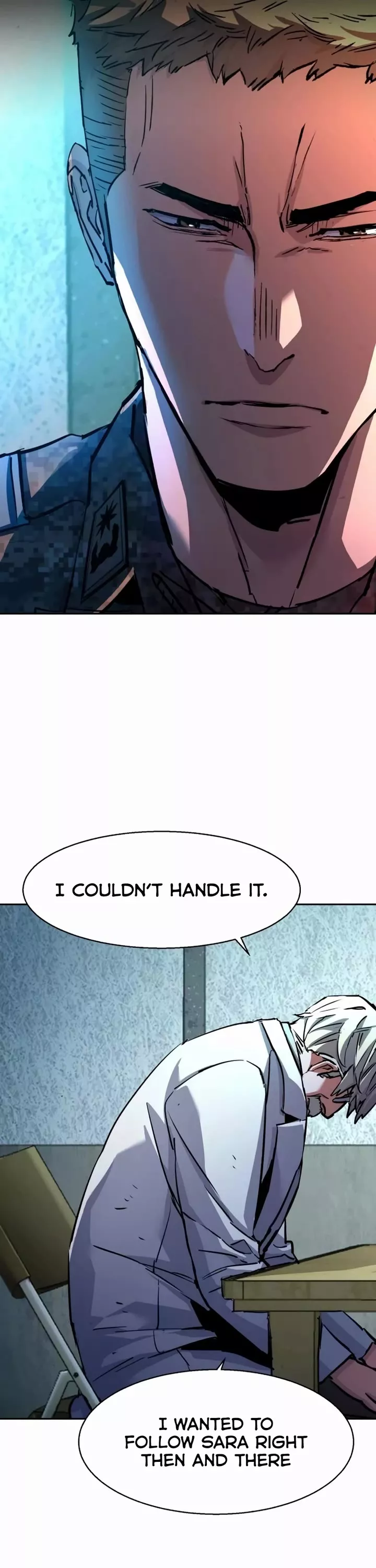 Teenage Mercenary, chapter 215, image 9